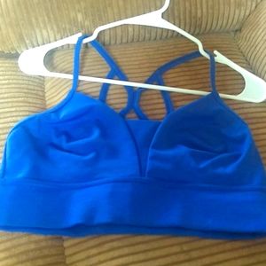 Sweaty Betty Sculpt Bra